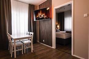 Hotel Boreas