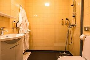 Hotel Boreas