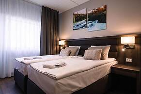 Hotel Boreas