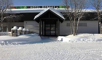 Hotel Boreas