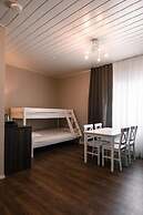 Hotel Boreas