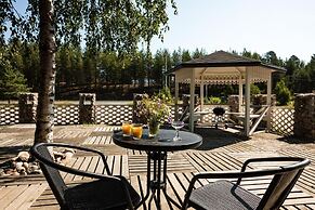 Hotel Boreas