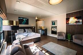 Hotel Boreas