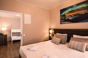 Hotel Boreas