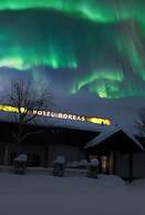 Hotel Boreas