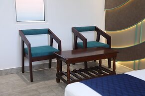 Sabari Residency