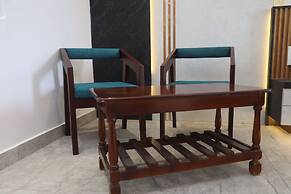 Sabari Residency