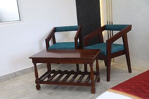 Sabari Residency