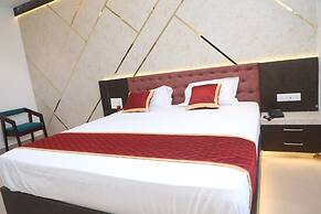Sabari Residency