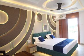 Sabari Residency