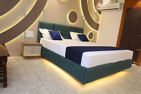 Sabari Residency