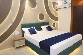 Sabari Residency