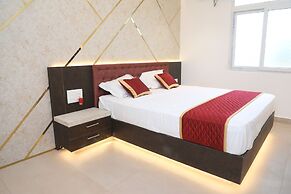 Sabari Residency