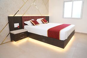 Sabari Residency