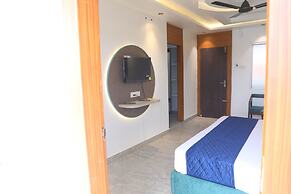 Sabari Residency