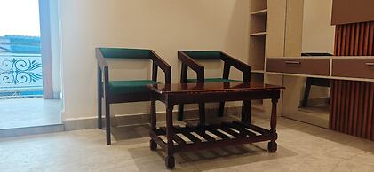 Sabari Residency