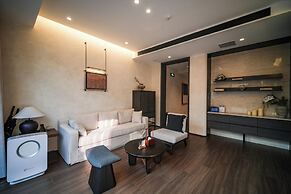Bieliyuan Private Hot Spring Villa Hotel