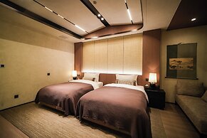 Bieliyuan Private Hot Spring Villa Hotel