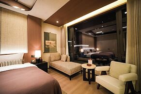 Bieliyuan Private Hot Spring Villa Hotel