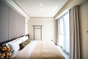 Bieliyuan Private Hot Spring Villa Hotel