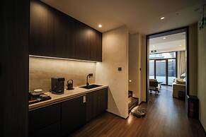 Bieliyuan Private Hot Spring Villa Hotel