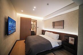 Bieliyuan Private Hot Spring Villa Hotel