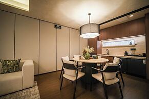 Bieliyuan Private Hot Spring Villa Hotel