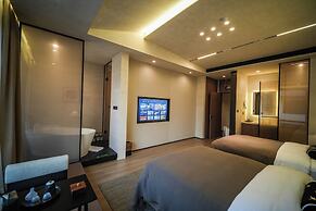 Bieliyuan Private Hot Spring Villa Hotel