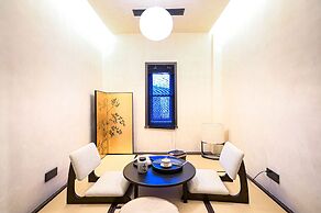 Bieliyuan Private Hot Spring Villa Hotel