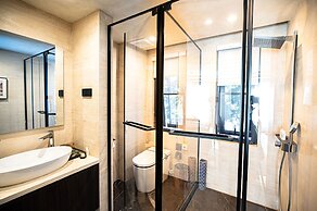Bieliyuan Private Hot Spring Villa Hotel