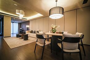 Bieliyuan Private Hot Spring Villa Hotel