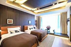 Bieliyuan Private Hot Spring Villa Hotel