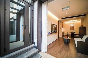 Bieliyuan Private Hot Spring Villa Hotel