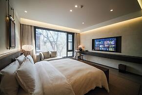 Bieliyuan Private Hot Spring Villa Hotel