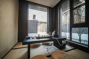 Bieliyuan Private Hot Spring Villa Hotel