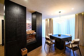 Bieliyuan Private Hot Spring Villa Hotel