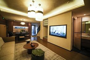 Bieliyuan Private Hot Spring Villa Hotel