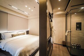 Bieliyuan Private Hot Spring Villa Hotel