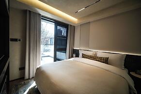 Bieliyuan Private Hot Spring Villa Hotel