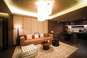 Bieliyuan Private Hot Spring Villa Hotel