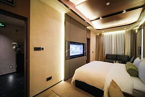 Bieliyuan Private Hot Spring Villa Hotel