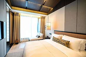 Bieliyuan Private Hot Spring Villa Hotel