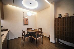 Bieliyuan Private Hot Spring Villa Hotel