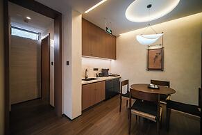 Bieliyuan Private Hot Spring Villa Hotel