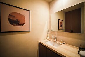 Bieliyuan Private Hot Spring Villa Hotel