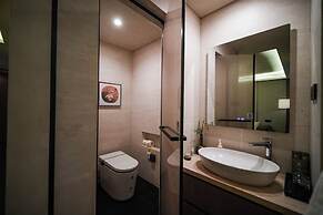 Bieliyuan Private Hot Spring Villa Hotel