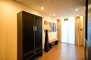 Bieliyuan Private Hot Spring Villa Hotel