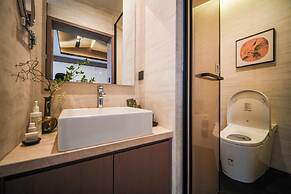 Bieliyuan Private Hot Spring Villa Hotel