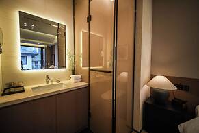 Bieliyuan Private Hot Spring Villa Hotel