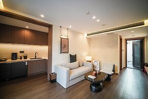 Bieliyuan Private Hot Spring Villa Hotel